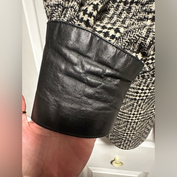 Pure Wool 80’s Jacket - Picture 5 of 7